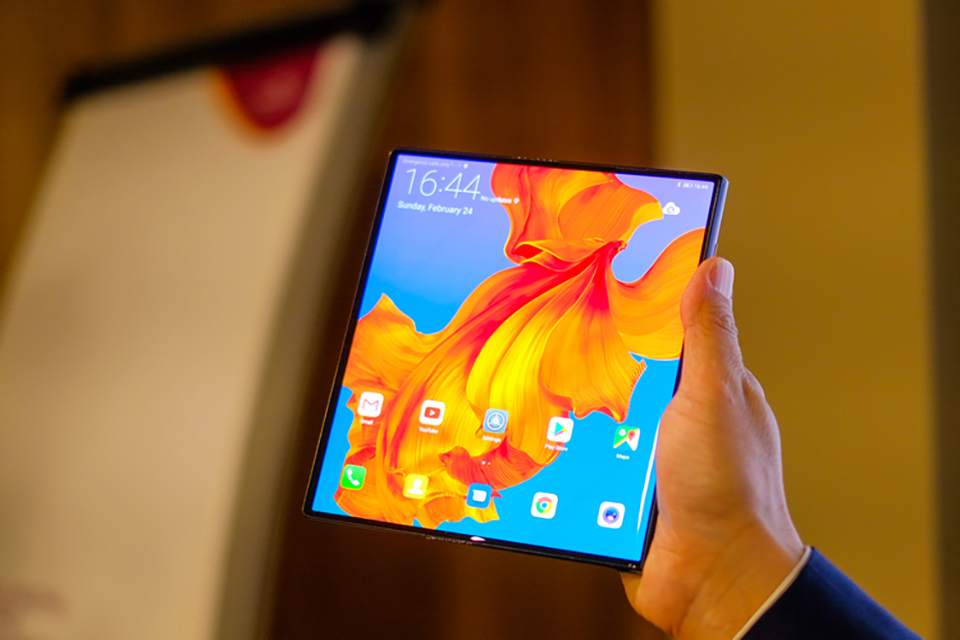 Sforum - Trang thông tin công nghệ mới nhất thong-tin-Huawei-Mate-Xs-2 Báo cáo: Huawei Mate Xs sẽ ra mắt vào tháng 3/2020 với màn hình và bản lề tốt hơn Sforum - Trang thông tin công nghệ mới nhất thong-tin-Huawei-Mate-Xs-2 Báo cáo: Huawei Mate Xs sẽ ra mắt vào tháng 3/2020 với màn hình và bản lề tốt hơn