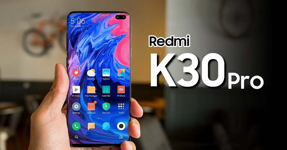 Sforum - Trang thông tin công nghệ mới nhất thong-tin-Redmi-K30-Pro-1 Redmi K30 Pro sẽ sử dụng chipset Snapdragon 865, màn hình 120Hz siêu mượt Sforum - Trang thông tin công nghệ mới nhất thong-tin-Redmi-K30-Pro-1 Redmi K30 Pro sẽ sử dụng chipset Snapdragon 865, màn hình 120Hz siêu mượt