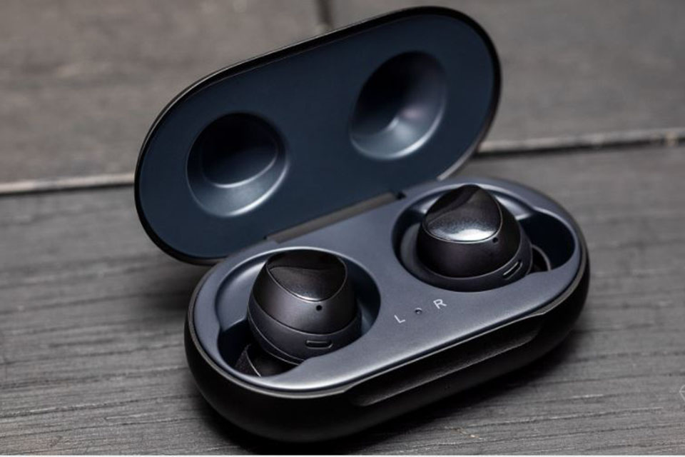 Galaxy Buds Sẽ được Cải Thiện Chất Lượng Am Thanh Va Thời Lượng Pin Khong Co Tinh Năng Khử ồn Chủ động Sforum