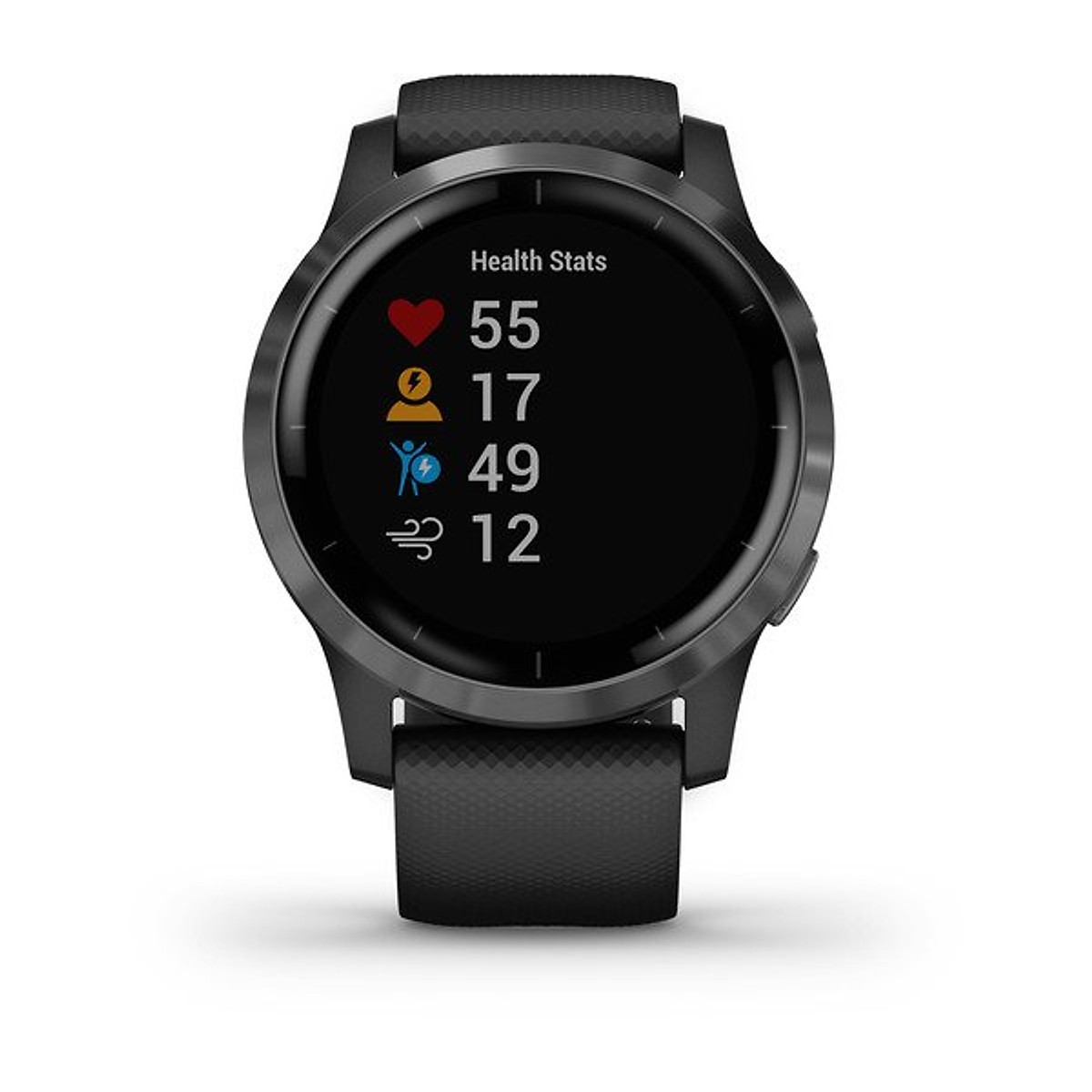 Sforum - Trang thông tin công nghệ mới nhất ĐH-10 Đánh giá Garmin Vivoactive 4: Công cụ theo dõi sức khỏe chuẩn xác 