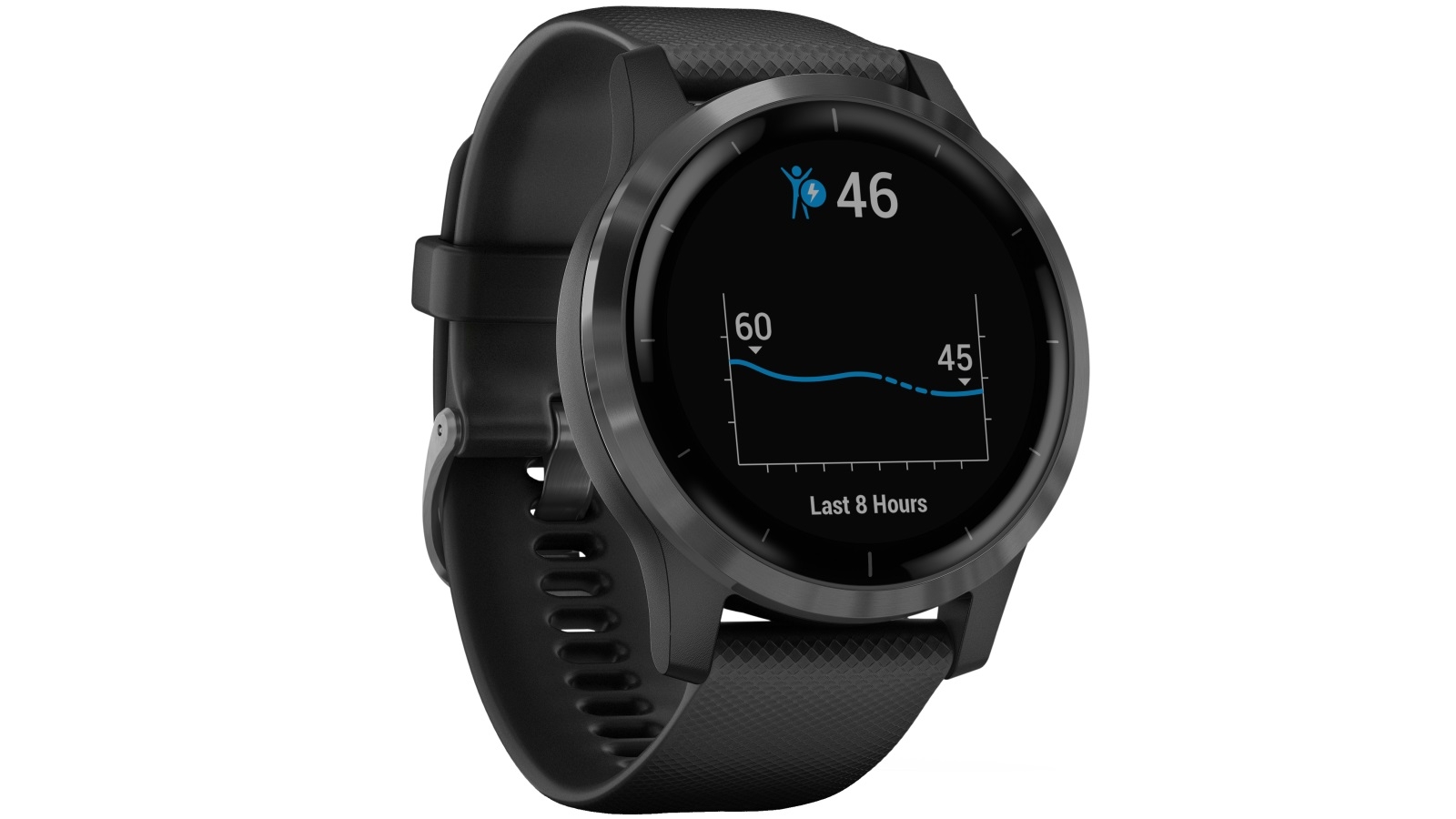 Sforum - Trang thông tin công nghệ mới nhất ĐH-5 Đánh giá Garmin Vivoactive 4: Công cụ theo dõi sức khỏe chuẩn xác 