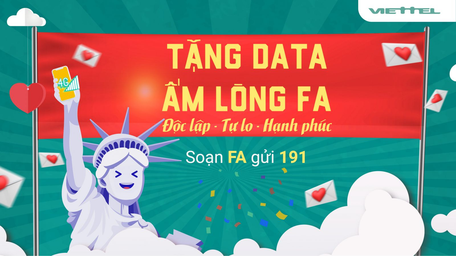Sforum - Trang thông tin công nghệ mới nhất 8fab1a8908beb3dacb813c6dce460e50f0e4c0be Nhận ngay 1402 MB data 4G từ Viettel dịp Valentine, thoải mái ở nhà xem phim không lo chán Sforum - Trang thông tin công nghệ mới nhất 8fab1a8908beb3dacb813c6dce460e50f0e4c0be Nhận ngay 1402 MB data 4G từ Viettel dịp Valentine, thoải mái ở nhà xem phim không lo chán