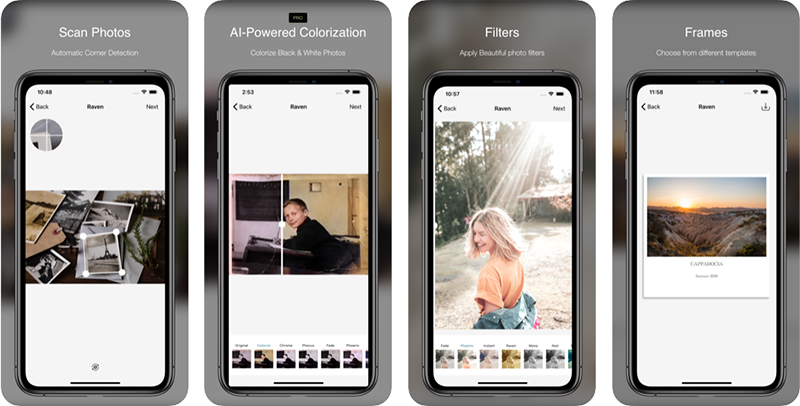 Sforum - Trang thông tin công nghệ mới nhất Capture-124 [16/02/2020] Chia sẻ danh sách ứng dụng iOS đang được miễn phí trên App Store 