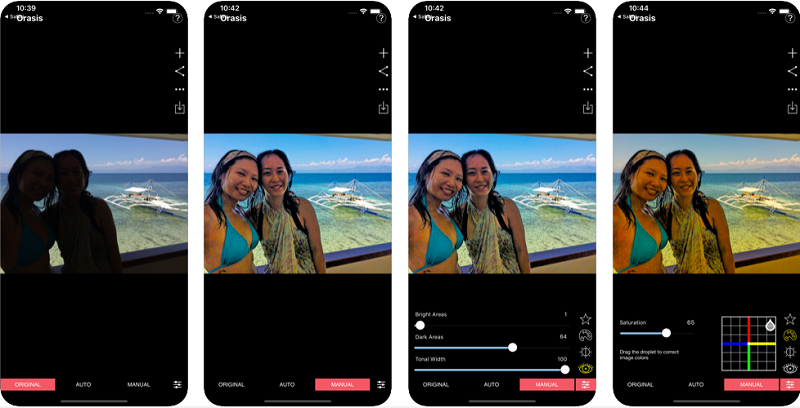 Sforum - Trang thông tin công nghệ mới nhất Capture-57 [08/02/2020] Chia sẻ danh sách ứng dụng iOS đang được miễn phí trên App Store 