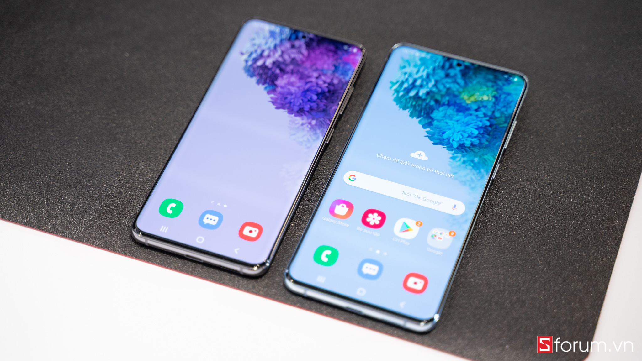 Sforum - Trang thông tin công nghệ mới nhất Galaxy-S20-series-17 Bằng những nâng cấp về hiệu năng và 5G, Samsung sẽ lại thống trị thị trường với Galaxy S 2021? 
