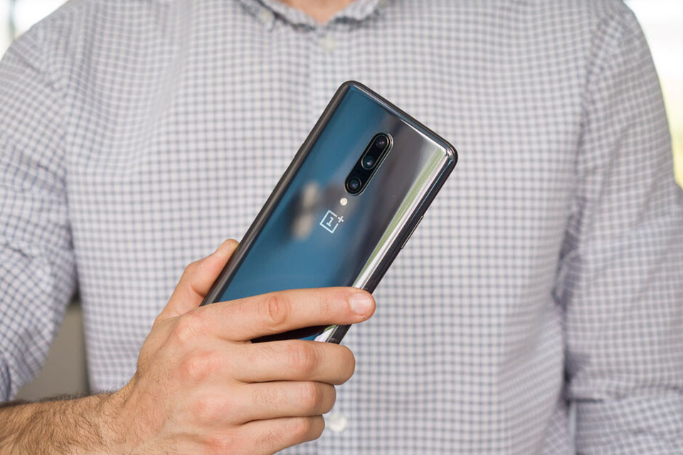 Sforum - Trang thông tin công nghệ mới nhất OnePlus-8-co-the-ra-mat-vao-thang-3-1 OnePlus 8 và OnePlus 8 Pro sẽ ra mắt sớm hơn dự kiến, có màu xanh lá cây bắt mắt 