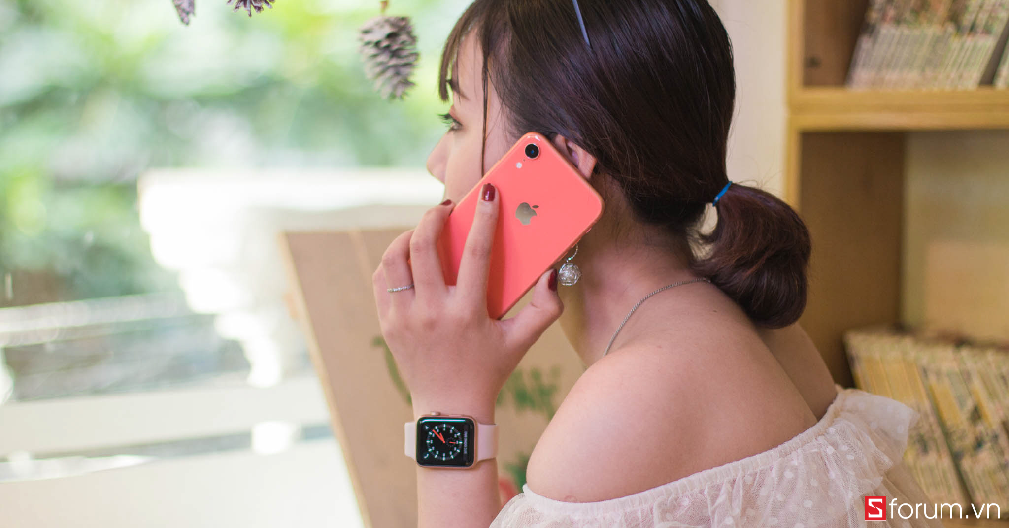 Sforum - Trang thông tin công nghệ mới nhất apple-watch Gợi ý 4 món đồ công nghệ phù hợp dành tặng Sforum - Trang thông tin công nghệ mới nhất apple-watch Gợi ý 4 món đồ công nghệ phù hợp dành tặng