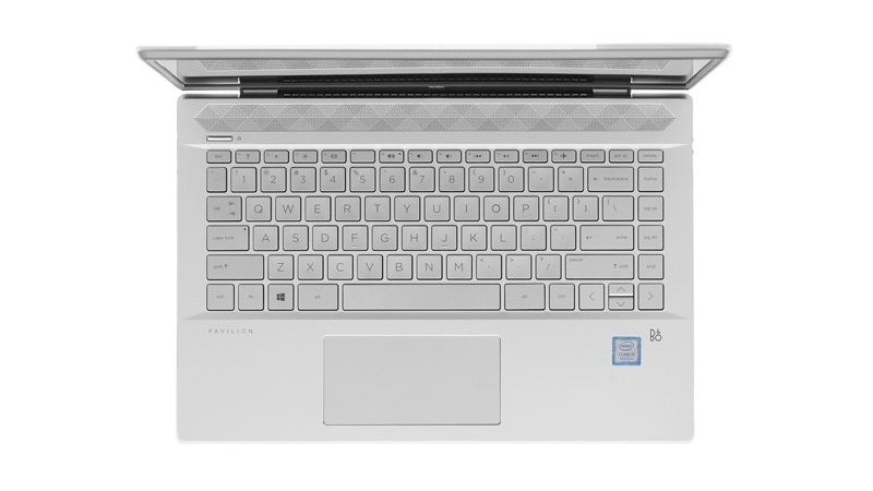 Sforum - Trang thông tin công nghệ mới nhất hp-pavilion-14-ce2039tu-4 Những tính năng hấp dẫn của laptop HP Pavilion 14-ce2034tu: Gọn nhẹ, linh hoạt, tiện dụng trong phân khúc 12 triệu 