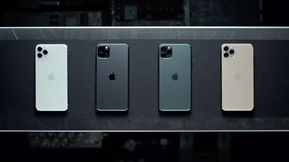 Sforum - Trang thông tin công nghệ mới nhất iPhone-11-Pro-2 So sánh Galaxy S20 và iPhone 11 Pro: Sự khác biệt là gì giữa hai siêu phẩm? 