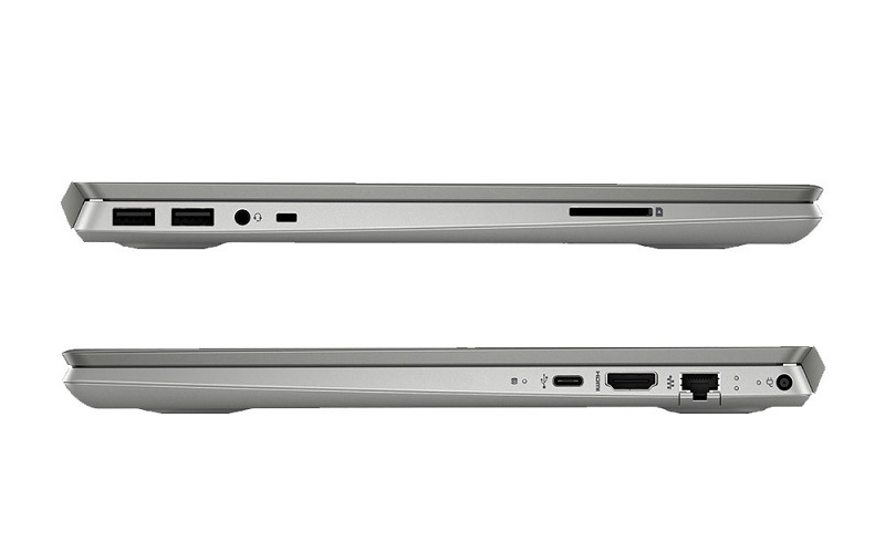 Sforum - Trang thông tin công nghệ mới nhất laptop-hp-pavilion-14-ce20xxtu-gray-silver_5 Những tính năng hấp dẫn của laptop HP Pavilion 14-ce2034tu: Gọn nhẹ, linh hoạt, tiện dụng trong phân khúc 12 triệu 