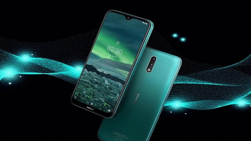 Sforum - Trang thông tin công nghệ mới nhất 1-40 Nokia 7.3 sẽ là smartphone 5G có giá phải chăng để giúp HMD có thêm thị phần Sforum - Trang thông tin công nghệ mới nhất 1-40 Nokia 7.3 sẽ là smartphone 5G có giá phải chăng để giúp HMD có thêm thị phần