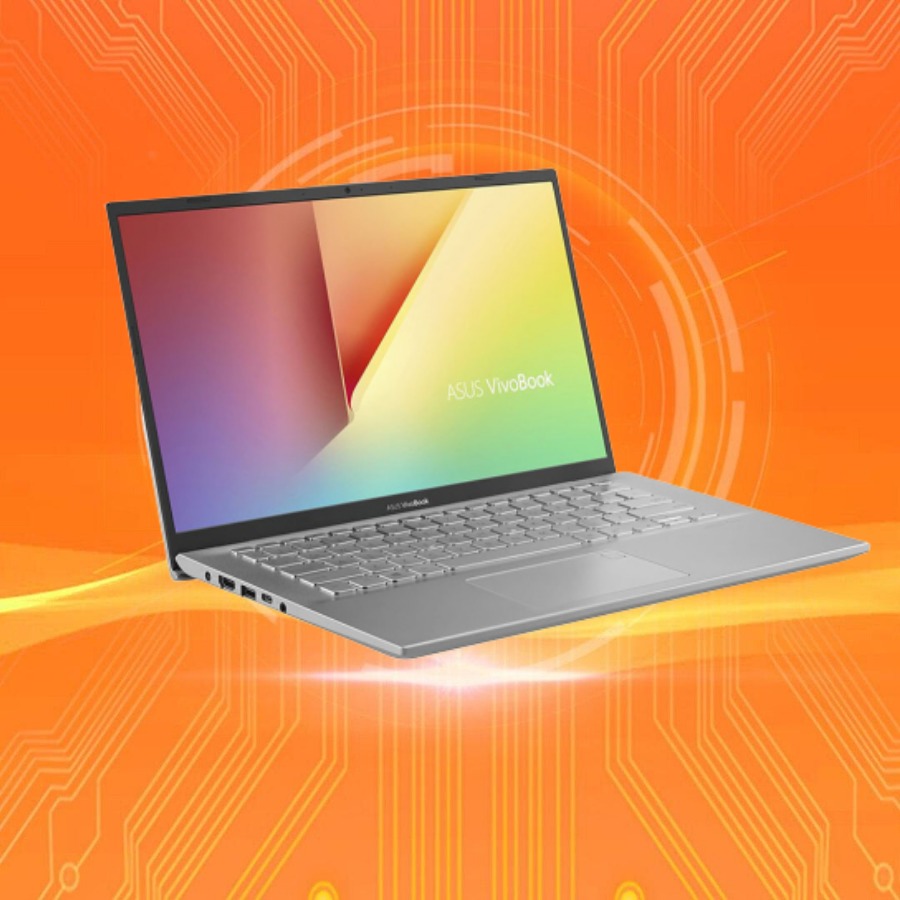 Sforum - Trang thông tin công nghệ mới nhất 2-18 Màn hình Full HD, ổ SSD 512GB siêu tốc, giá thì giảm sốc… rất nhiều lý do để mua ngay chiếc laptop ASUS này 
