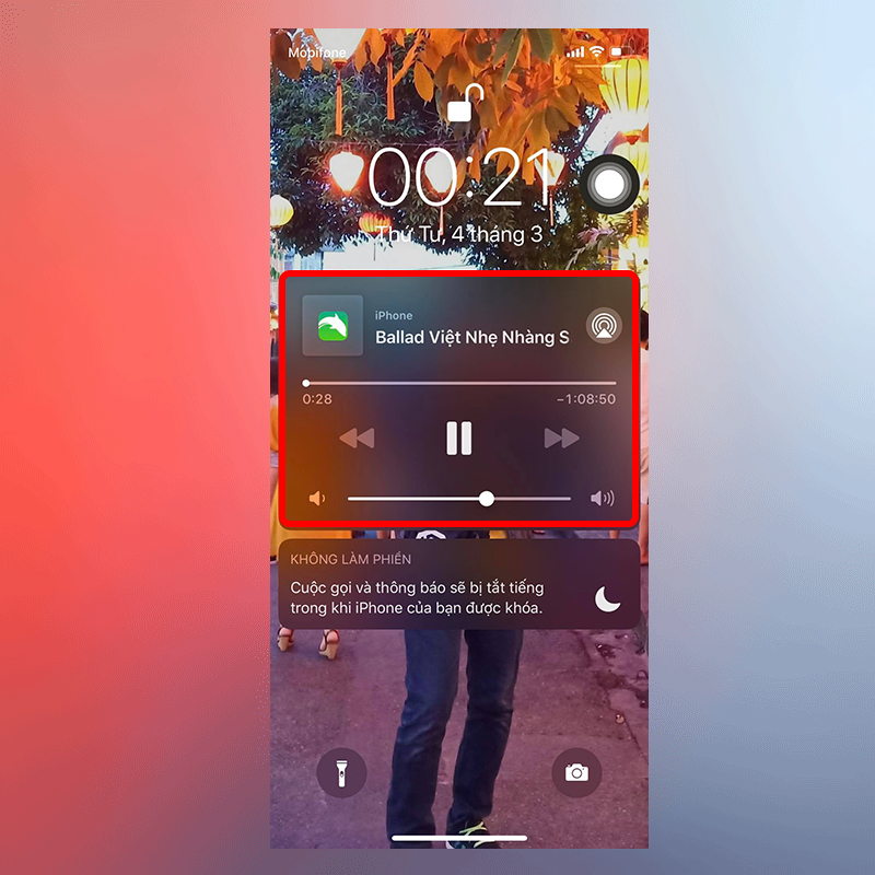 Sforum - Trang thông tin công nghệ mới nhất 2_5 2 cách nghe nhạc Youtube khi màn hình tắt trên iOS 13 cực đơn giản