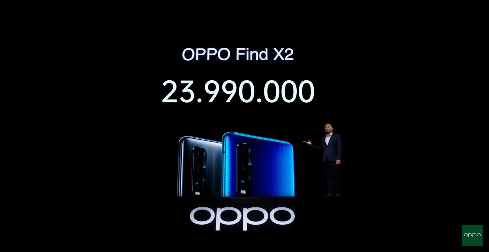 Sforum - Trang thông tin công nghệ mới nhất 89774736_4012408838776922_4796821322455842816_o OPPO Find X2 chính thức ra mắt tại thị trường Việt Nam với giá bán 23,990,000 VNĐ 