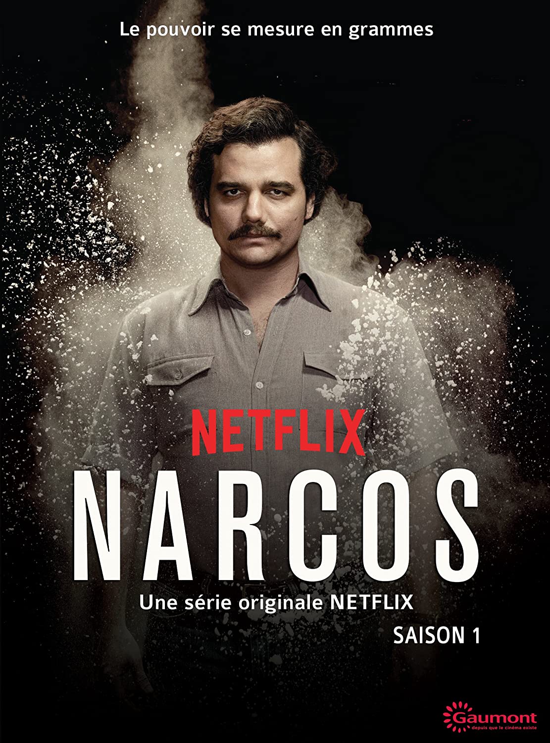 Sforum - Trang thông tin công nghệ mới nhất 91jkF8kLQqL._SL1500_ Bỏ túi 10 bộ phim Netflix kinh điển nhất mọi thời đại, xem cho qua những ngày tránh dịch buồn chán 