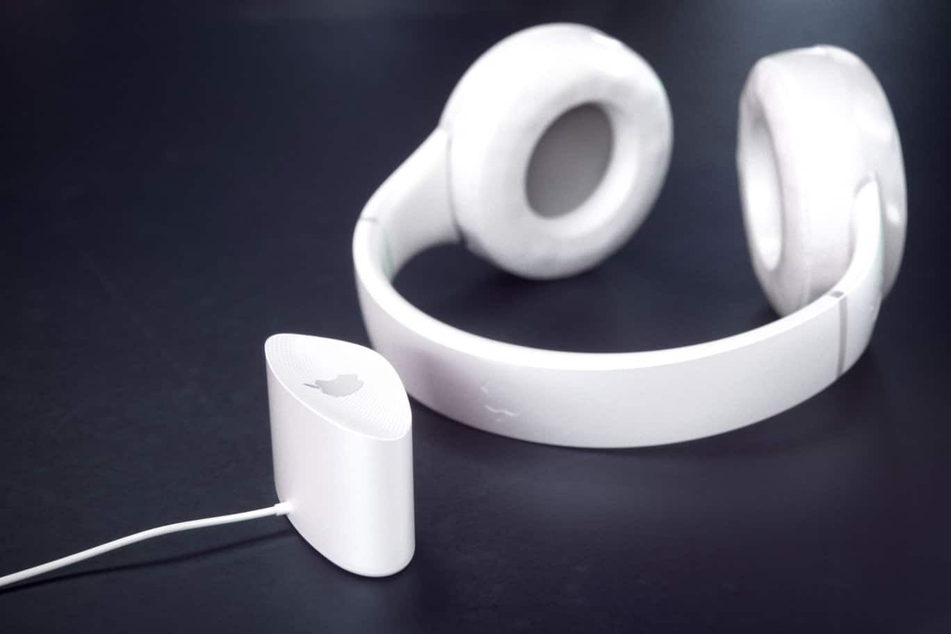 Sforum - Trang thông tin công nghệ mới nhất AA-6 Apple AirPods X là  gì và tại sao nó sẽ có giá rất cao nếu được ra mắt? 