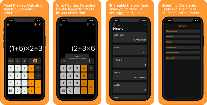 Sforum - Trang thông tin công nghệ mới nhất Capture-100 [13/03/2020] Chia sẻ danh sách ứng dụng iOS đang được miễn phí trên App Store 