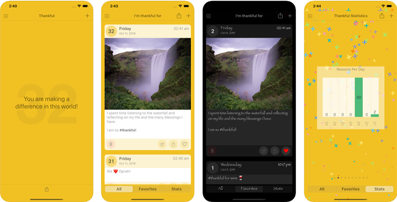 Sforum - Trang thông tin công nghệ mới nhất Capture-126 [16/03/2020] Chia sẻ danh sách ứng dụng iOS đang được miễn phí trên App Store 