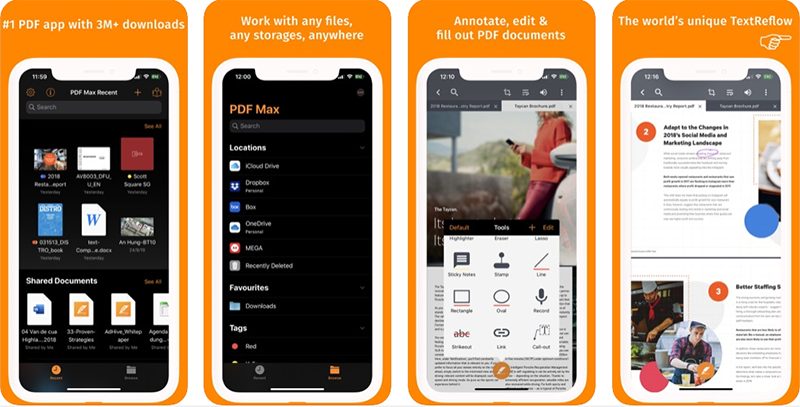 Sforum - Trang thông tin công nghệ mới nhất Capture-157 [20/03/2020] Chia sẻ danh sách ứng dụng iOS đang được miễn phí trên App Store 