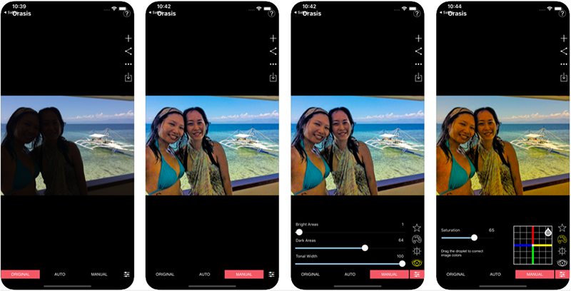 Sforum - Trang thông tin công nghệ mới nhất Capture-165 [20/03/2020] Chia sẻ danh sách ứng dụng iOS đang được miễn phí trên App Store 