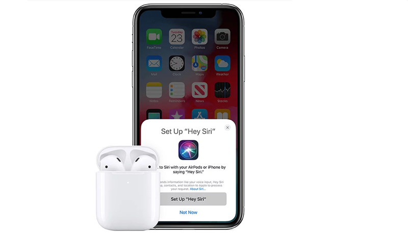 Sforum - Trang thông tin công nghệ mới nhất Capture-205 11 mẹo sử dụng AirPods 2 cực hiệu quả, không phải người dùng nào cũng biết 