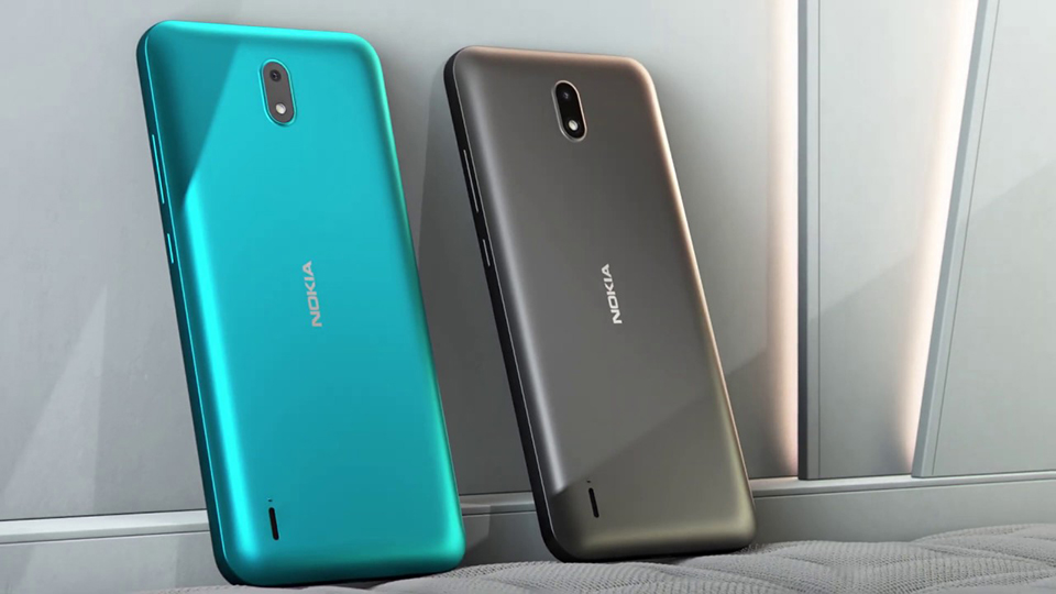 Sforum - Trang thông tin công nghệ mới nhất Nokia-C2-ra-mat-3 HMD Global lặng lẽ ra mắt smartphone Nokia C2: Màn hình 5.7 inch, chạy Android Go