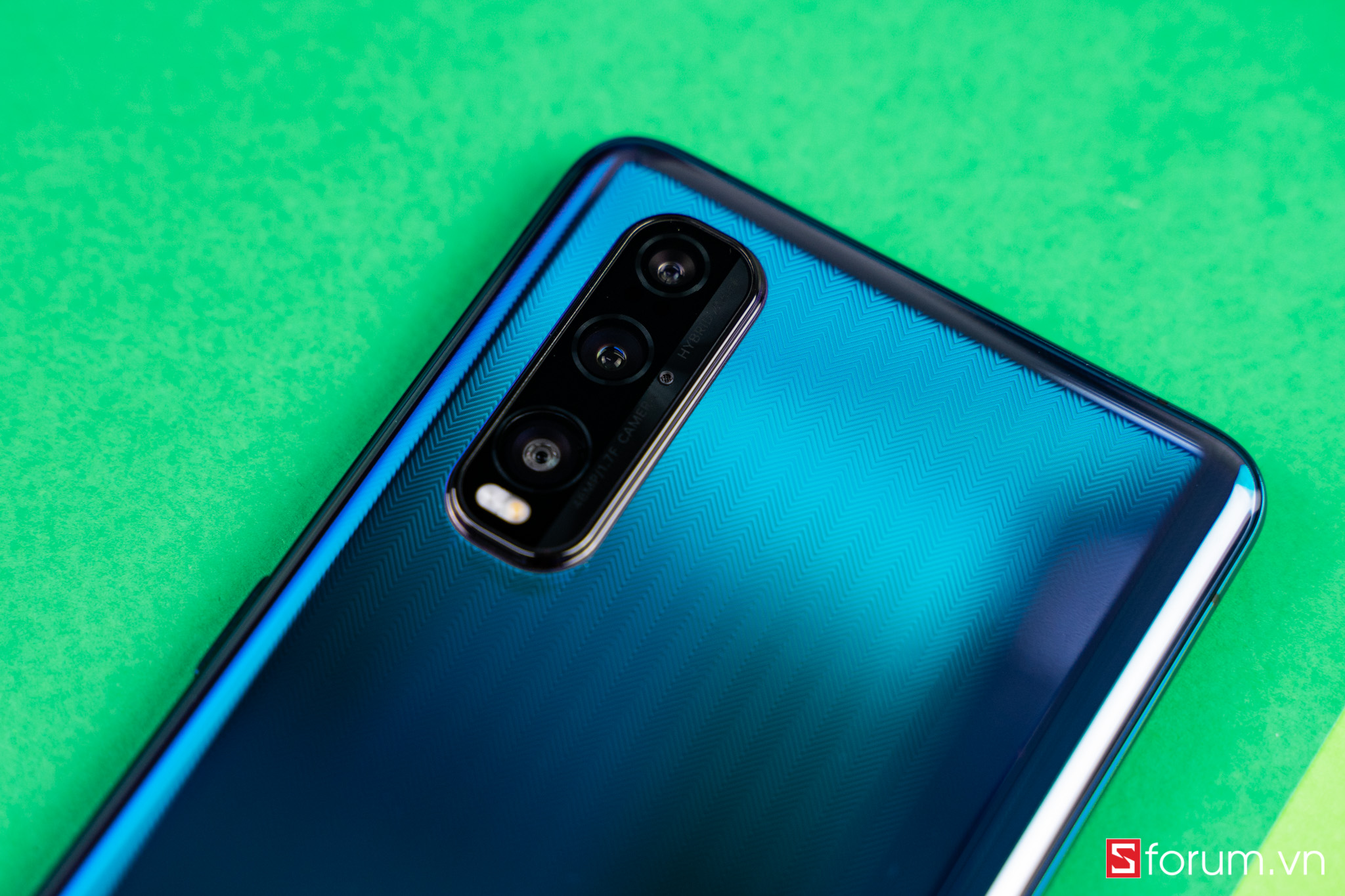 Sforum - Trang thông tin công nghệ mới nhất OPPO-Find-x2-6-1 Những tính năng cho thấy OPPO Find X2 là flagship Android hấp dẫn nhất hiện nay 