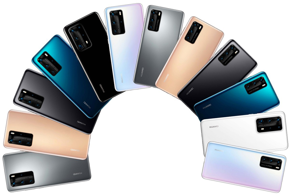 Sforum - Trang thông tin công nghệ mới nhất anh-render-Huawei-P40-Pro-1 Đây là thiết kế chính thức của bộ đôi Huawei P40 và P40 Pro sắp ra mắt? 