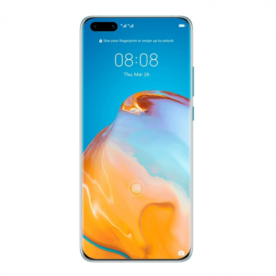 Sforum - Trang thông tin công nghệ mới nhất anh-render-Huawei-P40-Pro Đây là thiết kế chính thức của bộ đôi Huawei P40 và P40 Pro sắp ra mắt? 