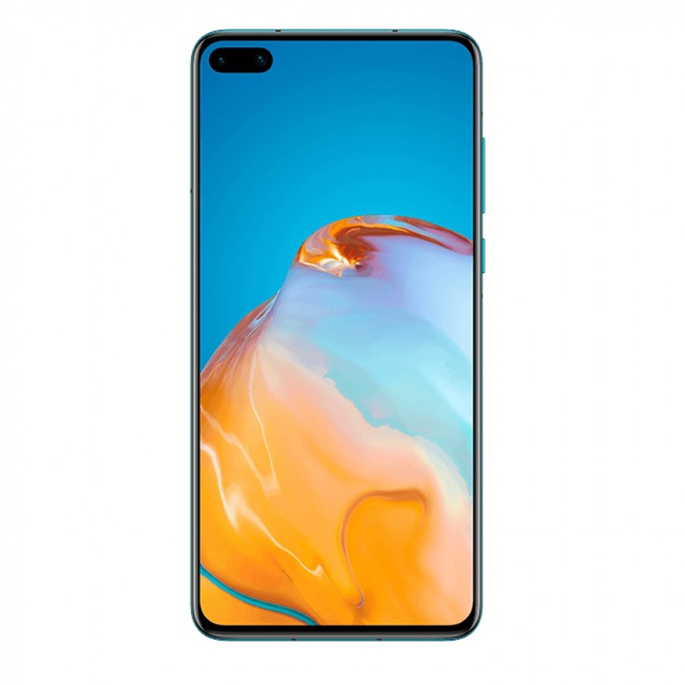 Sforum - Trang thông tin công nghệ mới nhất anh-render-Huawei-P40 Đây là thiết kế chính thức của bộ đôi Huawei P40 và P40 Pro sắp ra mắt? 
