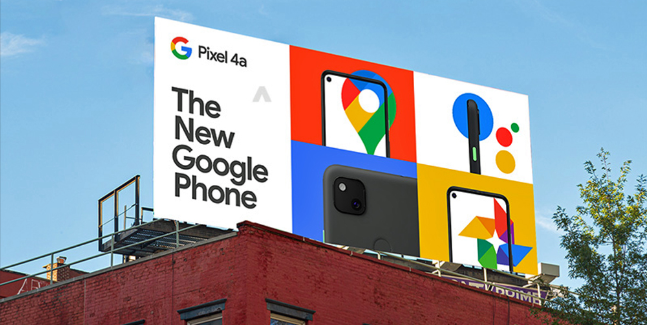 Sforum - Trang thông tin công nghệ mới nhất gia-ban-Pixel-4a-2 Google Pixel 4a lộ giá bán hấp dẫn trước thời điểm ra mắt 