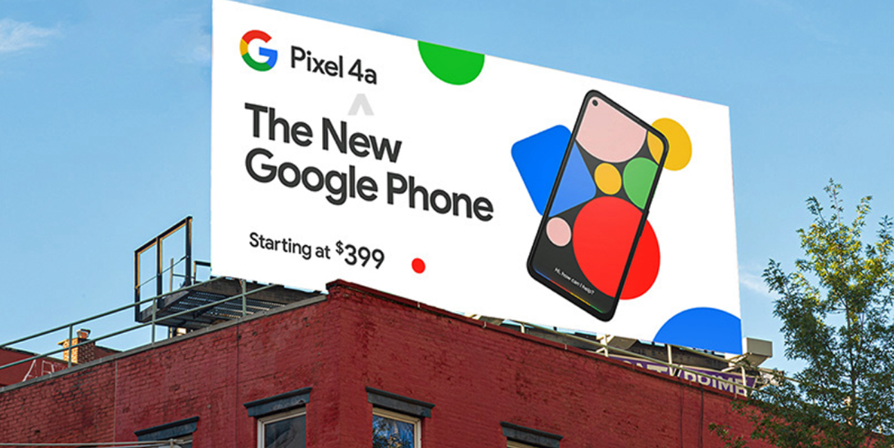 Sforum - Trang thông tin công nghệ mới nhất gia-ban-Pixel-4a-3 Google Pixel 4a lộ giá bán hấp dẫn trước thời  điểm ra mắt 