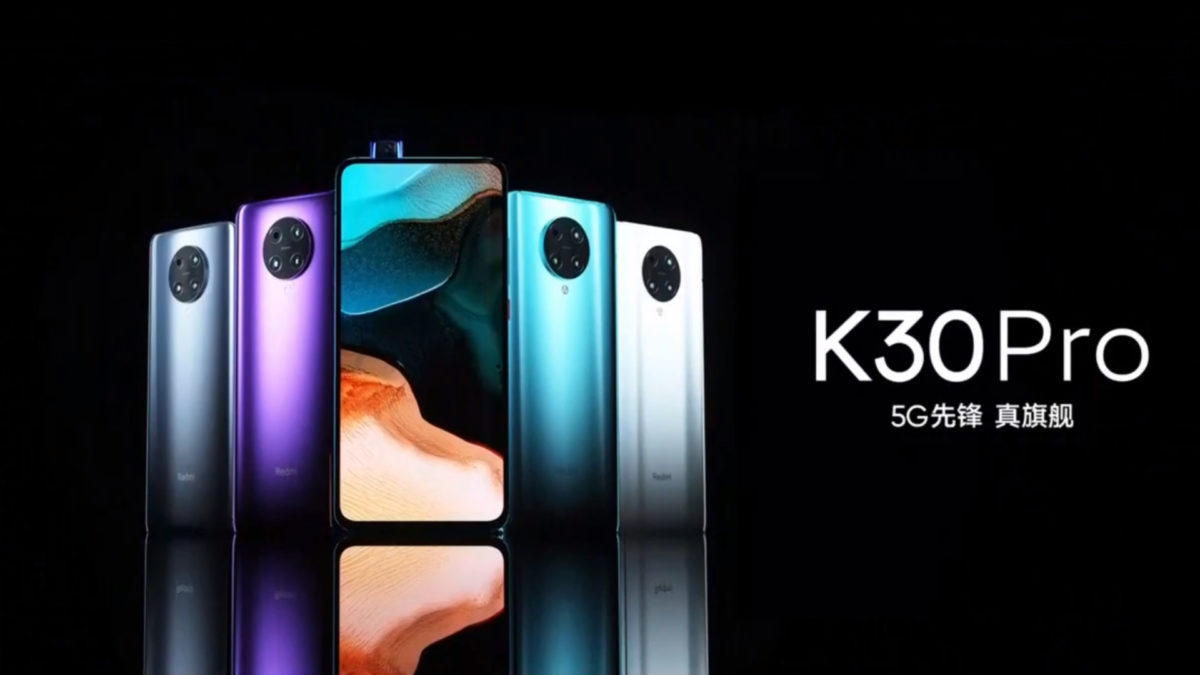 Sforum - Trang thông tin công nghệ mới nhất redmi-k30-pro-colors-again-1200x675-1 Xiaomi khẳng định không dùng LPDDR5 trên Redmi K30 Pro bản 6GB RAM 