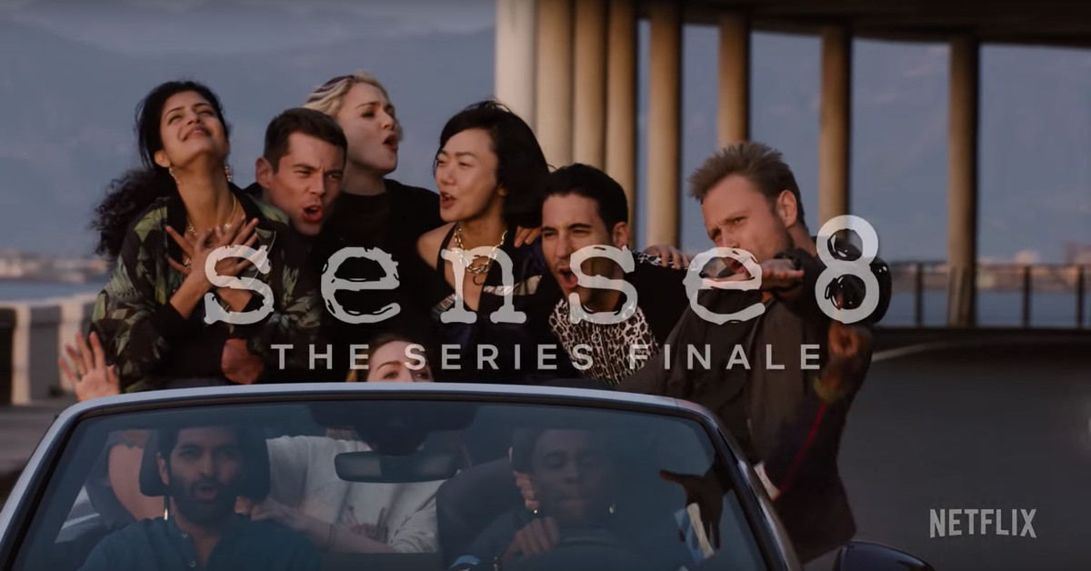 Sforum - Trang thông tin công nghệ mới nhất sense8_finale_trailer Bỏ túi 10 bộ phim Netflix kinh điển  nhất mọi thời đại, xem cho qua những ngày tránh dịch buồn chán 