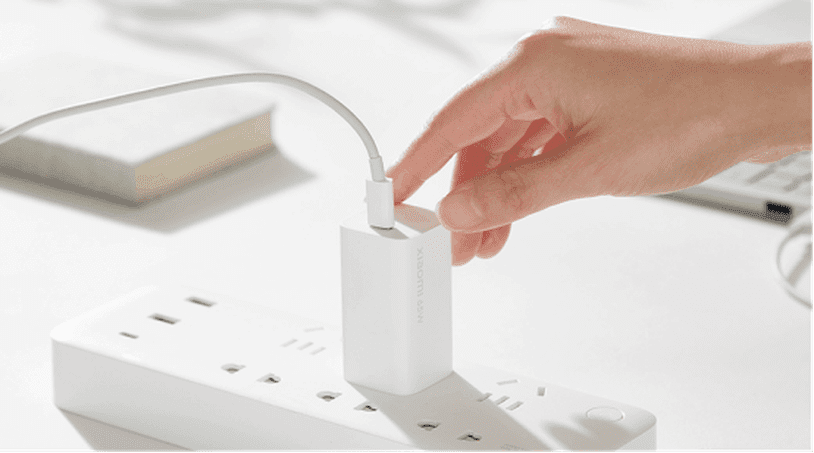 Sforum - Trang thông tin công nghệ mới nhất 20200213152345-6306-37728 Xiaomi ngừng bán củ sạc 65W vì có thể bị hack 