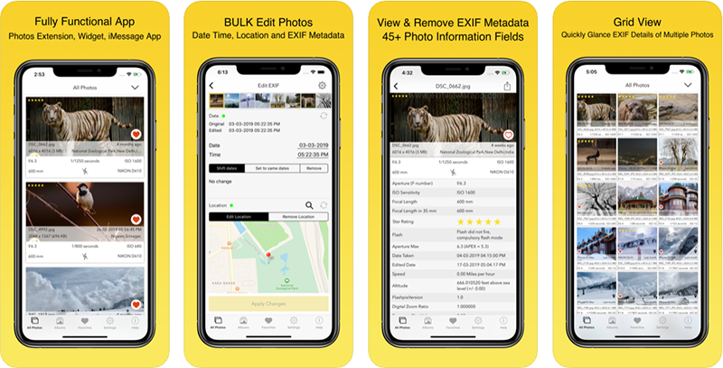 Sforum - Trang thông tin công nghệ mới nhất Capture-100 [10/04/2020] Chia sẻ danh sách ứng dụng iOS đang được miễn phí trên App Store 