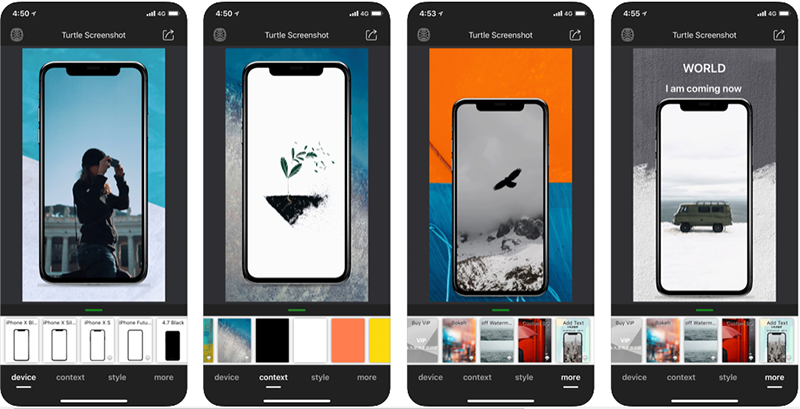 Sforum - Trang thông tin công nghệ mới nhất Capture-242 [24/04/2020] Chia sẻ danh sách ứng dụng iOS đang được miễn phí trên App Store 
