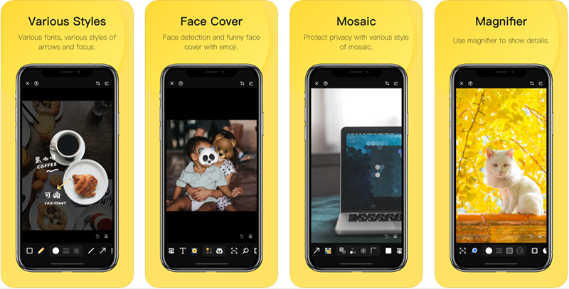 Sforum - Trang thông  tin công nghệ mới nhất Capture-244 [24/04/2020] Chia sẻ danh sách ứng dụng iOS đang được miễn phí trên App Store 