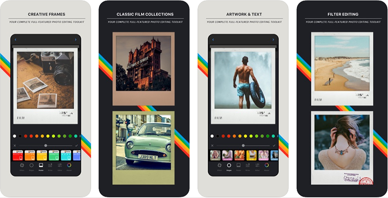 Sforum - Trang thông tin công nghệ mới nhất Capture-246 [24/04/2020] Chia sẻ danh sách ứng dụng iOS đang được miễn phí trên App Store 