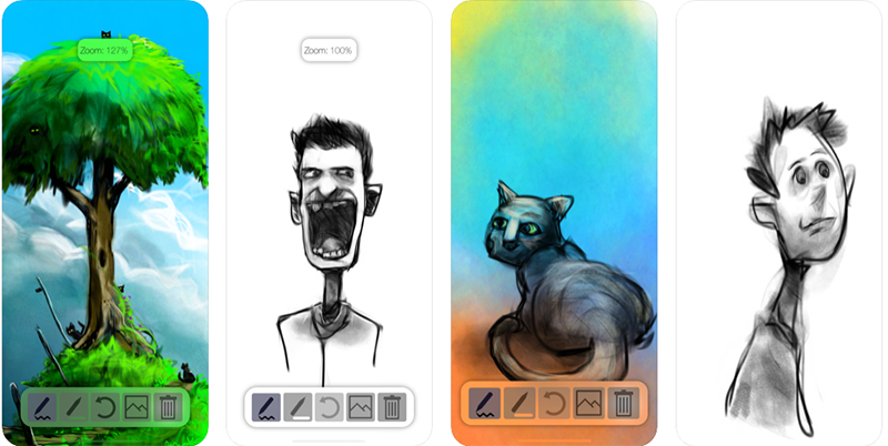 Sforum - Trang  thông tin công nghệ mới nhất Capture-247 [24/04/2020] Chia sẻ danh sách ứng dụng iOS đang được miễn phí trên App Store 