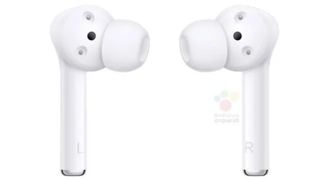 Sforum - Trang thông tin công nghệ mới nhất Huawei-FreeBuds-3i Tai nghe Huawei FreeBuds 3i sẽ có ANC, thiết kế in-ear, ra mắt ngày 30/4 
