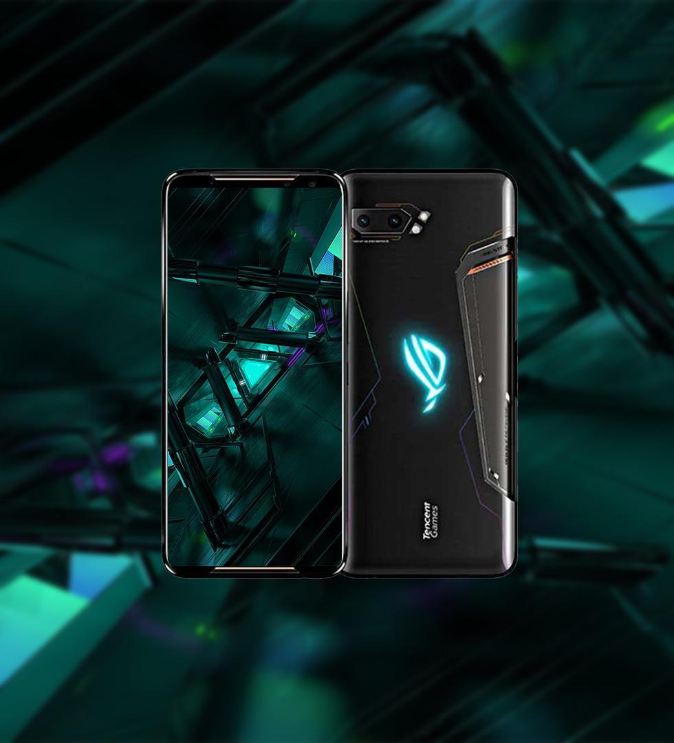 Sforum - Trang thông tin công nghệ mới nhất R3-5 ASUS ROG Phone III và những gì chúng ta có thể kỳ vọng 