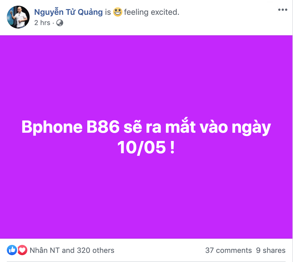 Sforum - Trang thông tin công nghệ mới nhất Screen-Shot-2020-04-25-at-6.17.08-AM Chính thức: Bphone B86 sẽ ra mắt vào ngày 10/5 