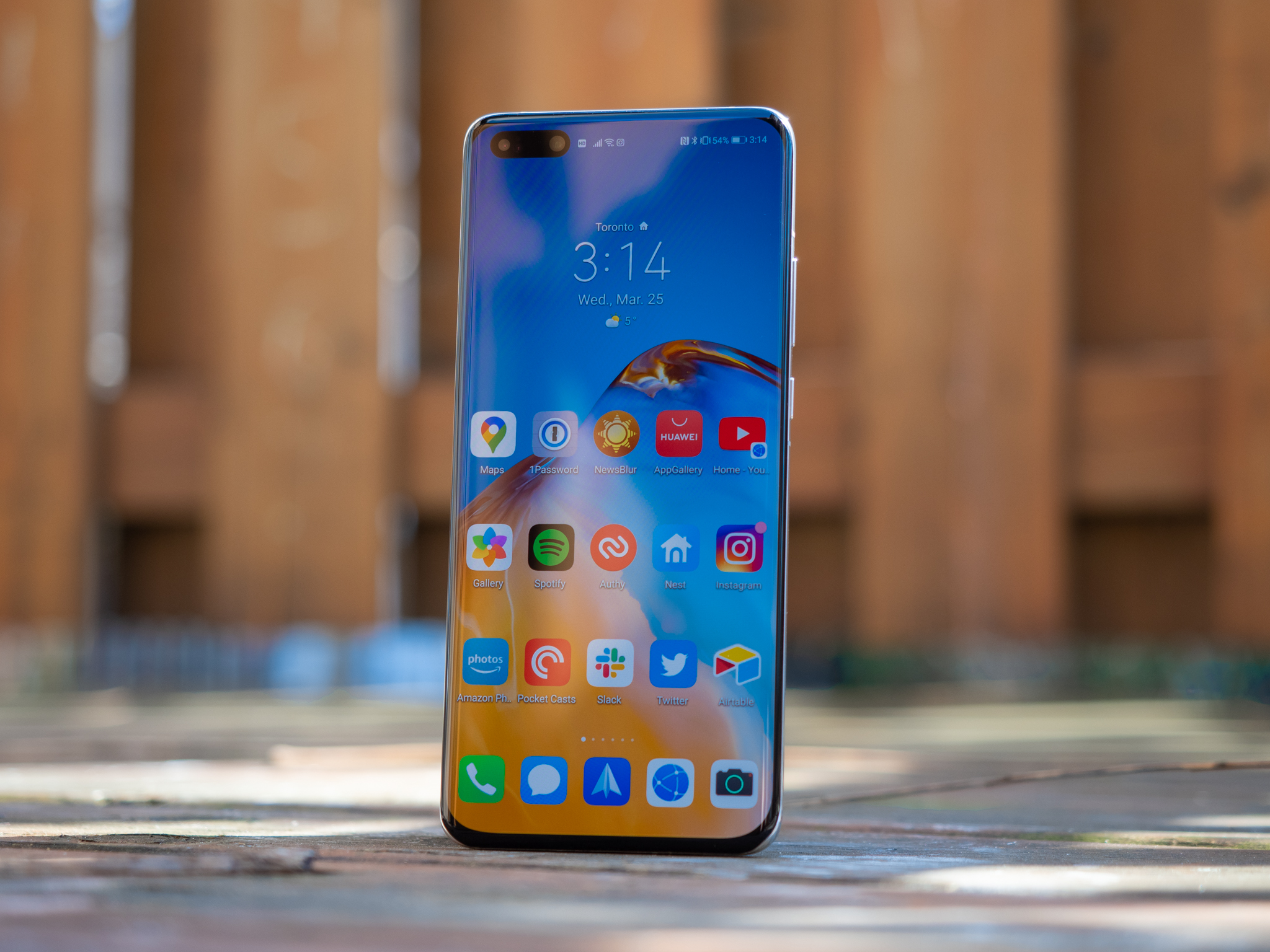 Sforum - Trang thông tin công nghệ mới nhất huawei-p40-pro-preview-3 Đây là lý do Huawei P40 Pro và P40 Pro Plus không có màn hình 120Hz 