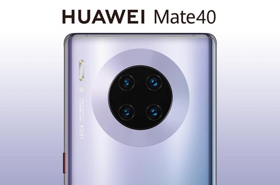 Sforum - Trang thông tin công nghệ mới nhất huawei-smartphone-touch-display-camera-2 Huawei Mate 40 sẽ sử dụng chipset  Kirin 1020 5nm mạnh mẽ và ống kính FreeForm mới 