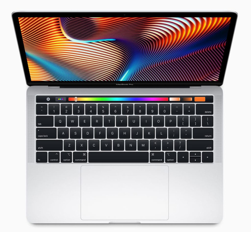 Sforum - Trang thông tin công nghệ mới nhất  thong-tin-MacBook-Pro-13-inch-2020-1-1 Apple sẽ sử dụng bộ xử lý Intel nào trên dòng MacBook Pro 13 inch 2020? 