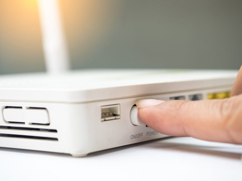 Sforum - Trang thông tin công nghệ mới nhất 1-7 Hướng dẫn cách khắc phục các lỗi Wifi trên iPhone Sforum - Trang thông tin công nghệ mới nhất 1-7 Hướng dẫn cách khắc phục các lỗi Wifi trên iPhone