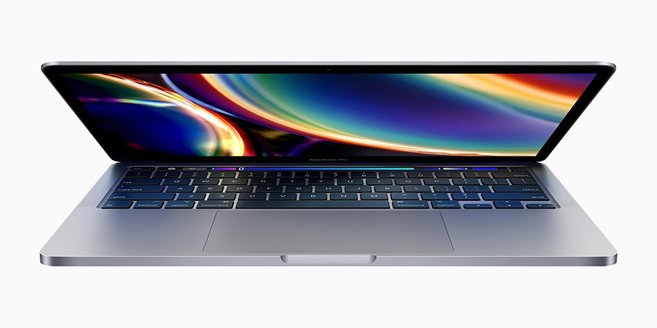 Sforum - Trang thông tin công nghệ mới nhất 13-inch-macbook-pro-ra-mat-1 MacBook Pro 13 inch 2020 với CPU Intel thế hệ thứ 10, SSD 4TB, bàn phím Magic Keyboard ra mắt, giá từ 1,299 USD Sforum - Trang thông tin công nghệ mới nhất 13-inch-macbook-pro-ra-mat-1 MacBook Pro 13 inch 2020 với CPU Intel thế hệ thứ 10, SSD 4TB, bàn phím Magic Keyboard ra mắt, giá từ 1,299 USD