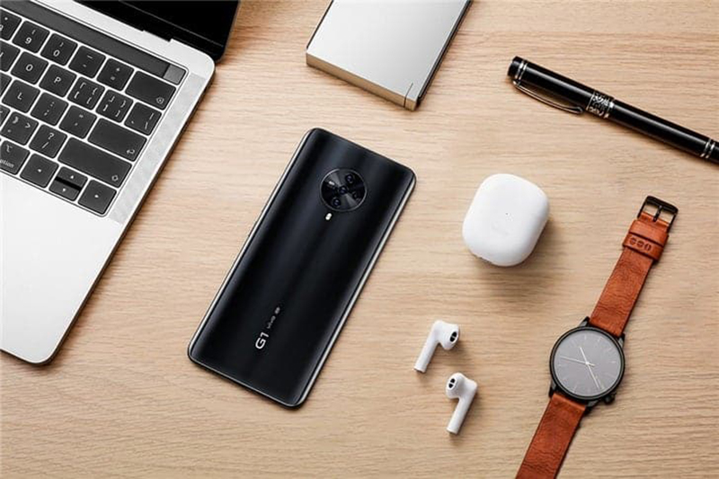 Sforum - Trang thông tin công nghệ mới nhất 20200508_144315_734 Vivo ra mắt G1 5G: Exynos 980, pin 4500mAh, hỗ trợ 5G 