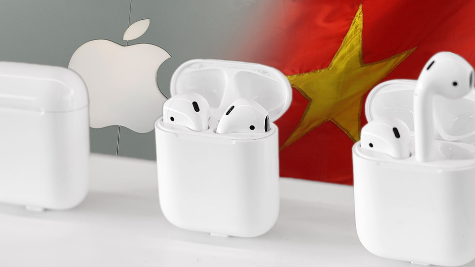 Sforum - Trang thông tin công nghệ mới nhất AirPods-made-in-VietNam-1 Apple sẽ sản xuất hàng triệu chiếc AirPods tại Việt Nam trong quý này Sforum - Trang thông tin công nghệ mới nhất AirPods-made-in-VietNam-1 Apple sẽ sản xuất hàng triệu chiếc AirPods tại Việt Nam trong quý này